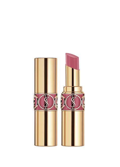 ysl volupte shine 162|ysl volupte shine lipstick.